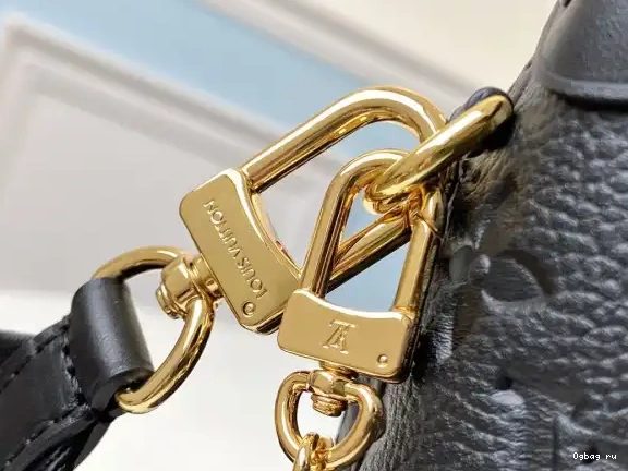 SOUPLE LOUIS MALLE PETITE VUITTON 0425